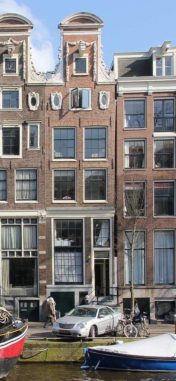 Herengracht 63