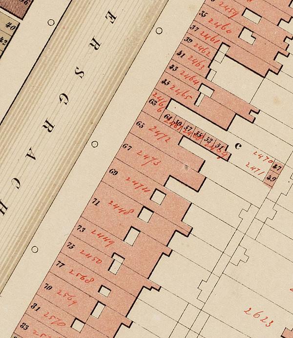 KG01-2 1892 SS kaarten