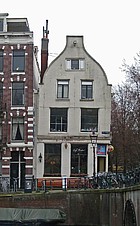 Keizersgracht 157