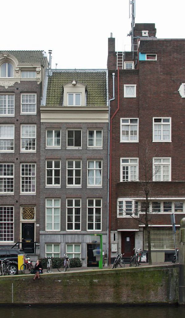 Keizersgracht 662