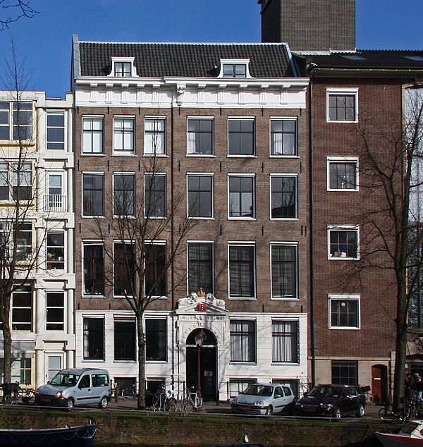 Keizersgracht 365 - 367