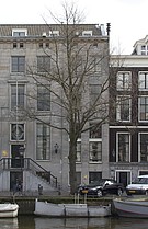 Keizersgracht 730