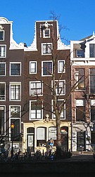 Keizersgracht 521