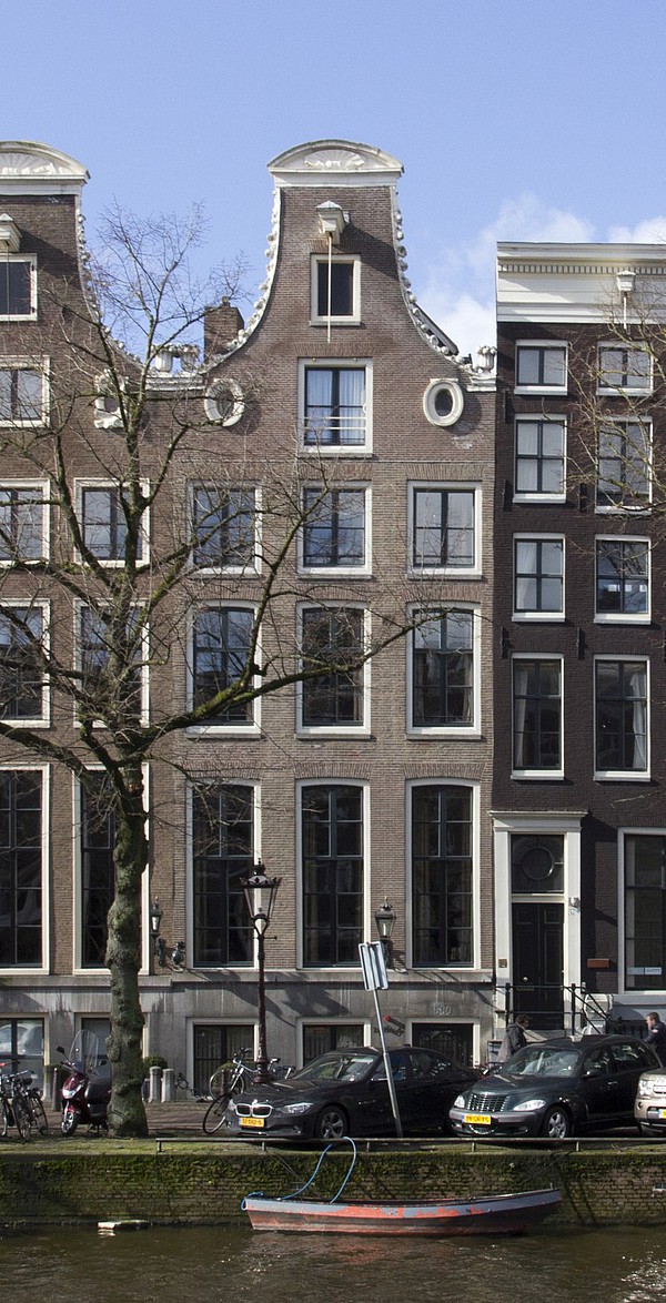 Keizersgracht 580