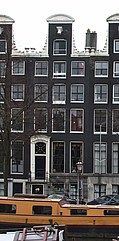 Keizersgracht 780