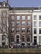 Herengracht 258