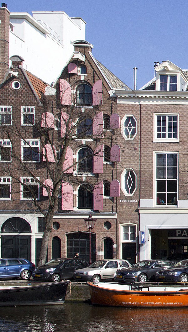 Keizersgracht 483