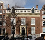 Keizersgracht 743