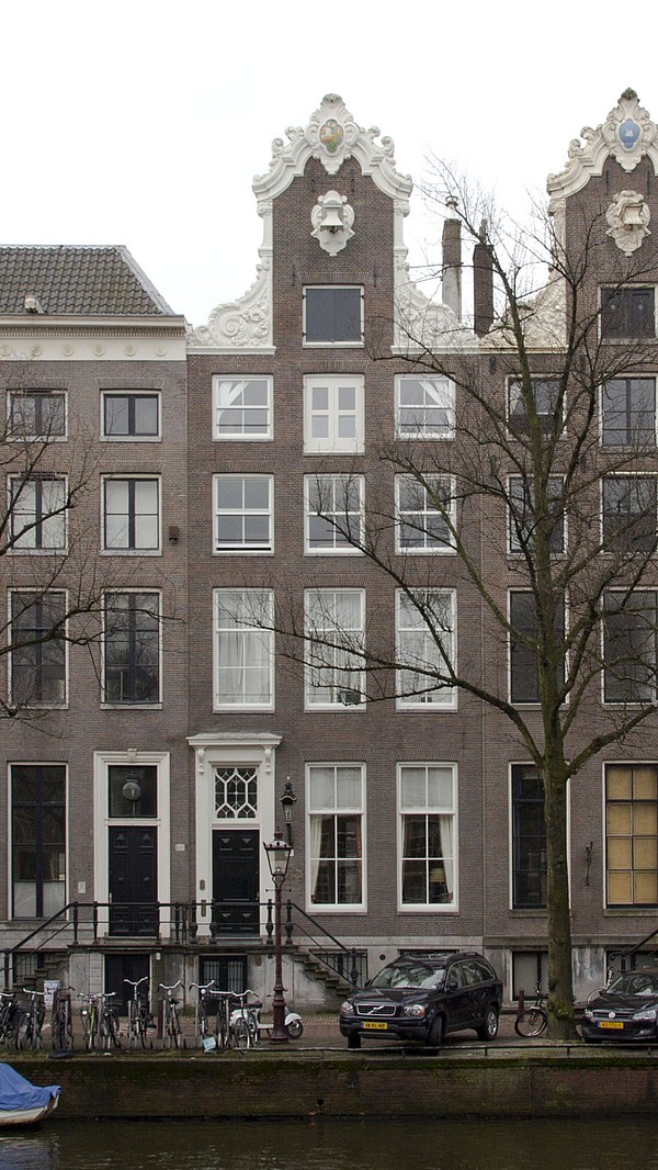 Keizersgracht 608