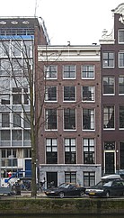 Keizersgracht 296