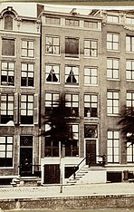 Keizersgracht 424 uit 1867