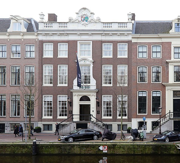 Herengracht 548