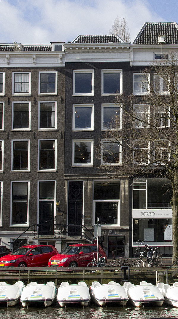 Keizersgracht 518