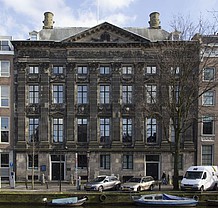 Kloveniersburgwal 29