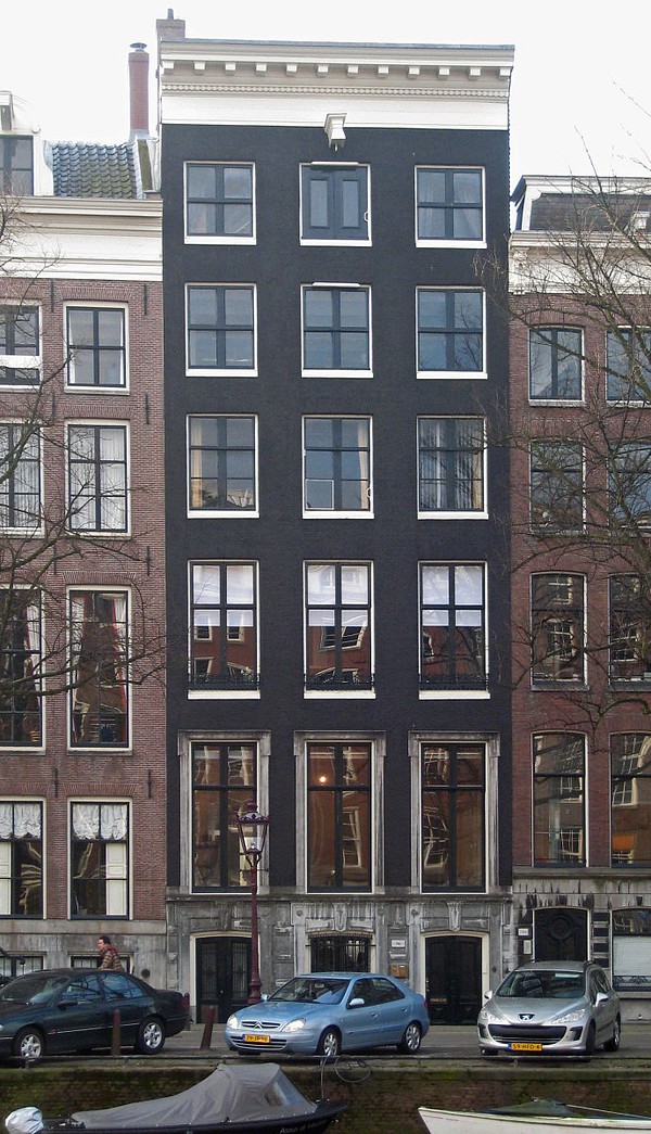 Keizersgracht 746