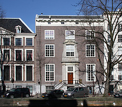 Herengracht 499