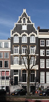 Keizersgracht 431