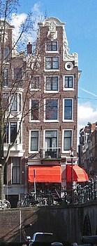 Keizersgracht 357