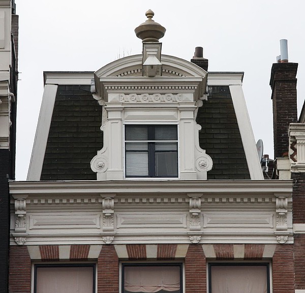 Keizersgracht 412