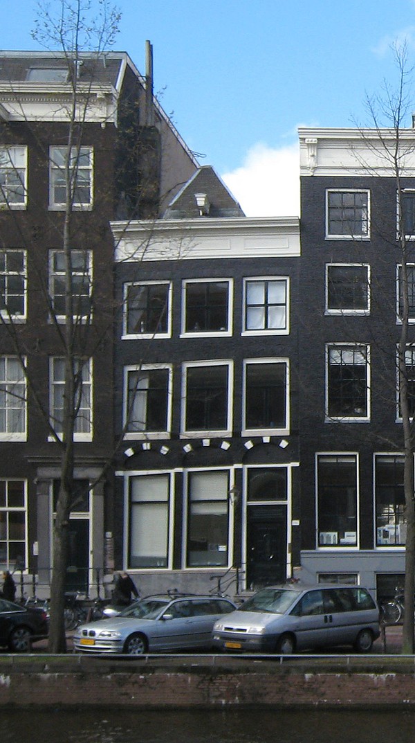 Keizersgracht 186