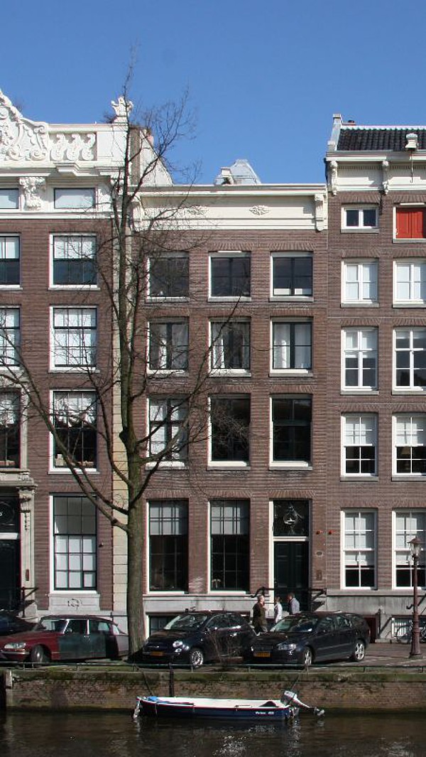 Keizersgracht 267