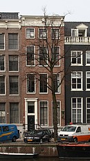 Keizersgracht 130