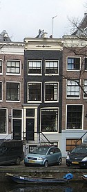 Keizersgracht 675