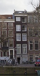 Keizersgracht 760