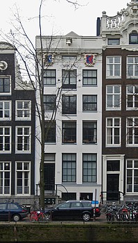 Keizersgracht 248