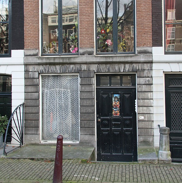 Keizersgracht 774 og