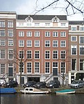 Keizersgracht 685 - 689