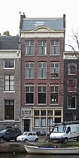 Keizersgracht 332