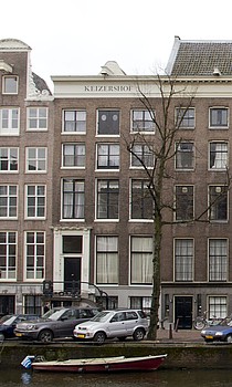 Keizersgracht 618