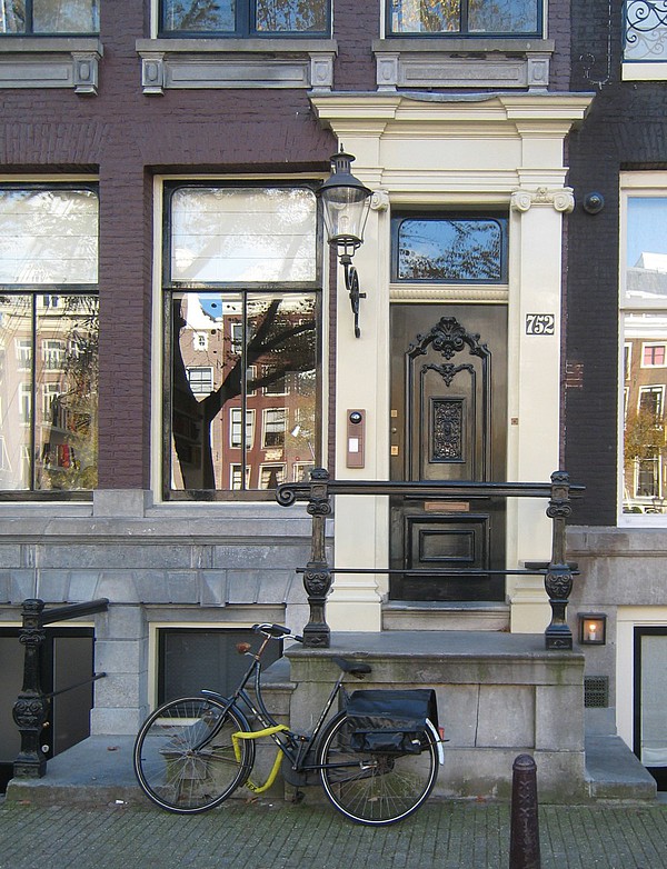 Keizersgracht 752 dr