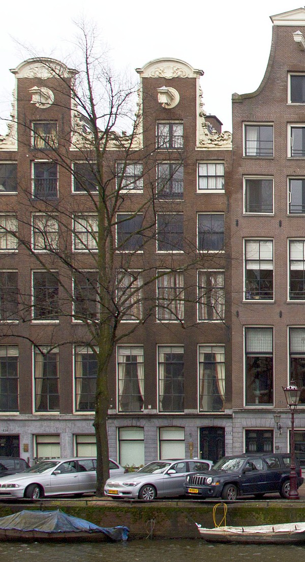 Keizersgracht 634