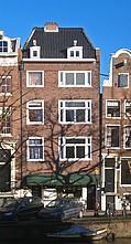 Keizersgracht 531-533