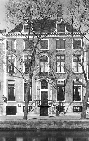 Herengracht 605