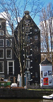 Keizersgracht 454