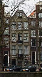 Keizersgracht 232