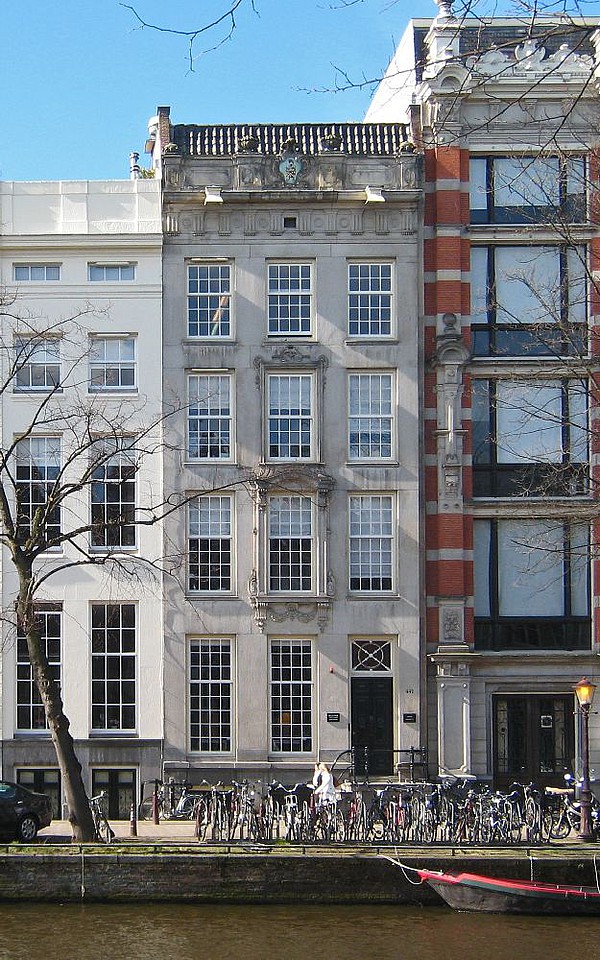 Keizersgracht 442