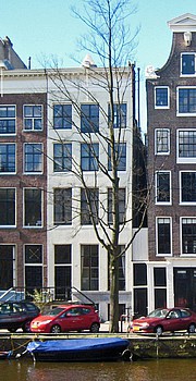 Keizersgracht 434