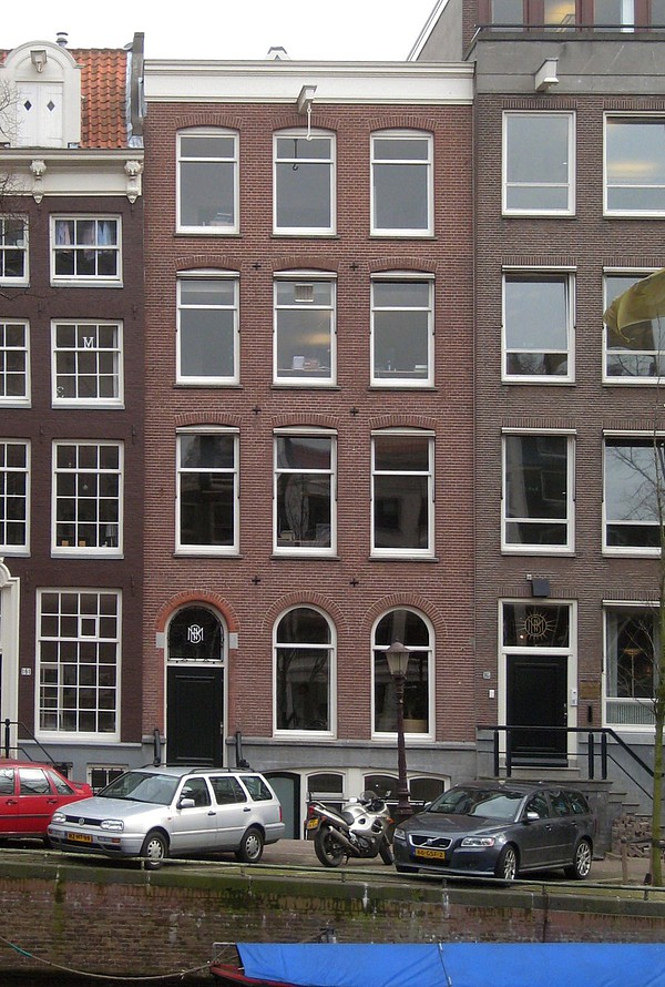 Keizersgracht 163