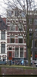 Keizersgracht 394