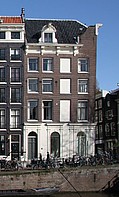 Keizersgracht 231a