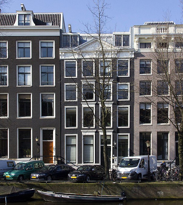 Herengracht 96