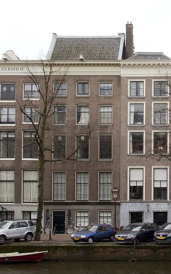 Keizersgracht 616