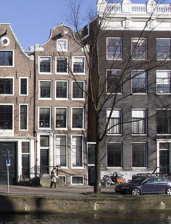 Herengracht 221