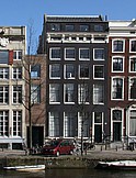 Keizersgracht 205