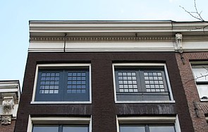 Keizersgracht 772 ls