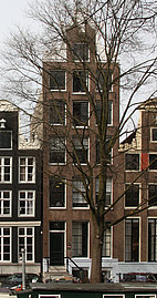 Keizersgracht 64